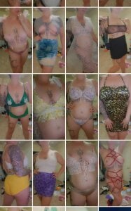 Public od Rosalyn_rowdy  8 snímek