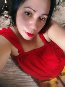 sweet_candy52 Red Foto