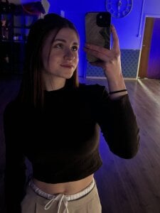 AvelinaMoa Public Foto 2