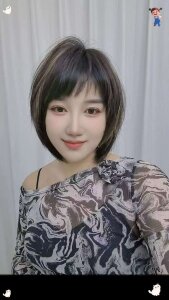 Xiaoyu-1314520 Public Fotka 4