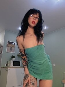 BlackAfgano7 Delicious Pleasure Choices Fotografie 4