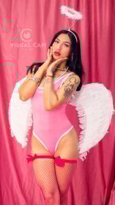 Maia_520 💟🌸Sweet love for this Valentine's Day💘💟 Pic