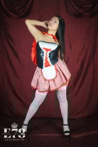 Gabriela_milani Happy Halloween 🎃 Pic 6