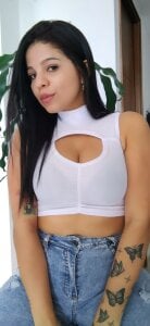 SINDYC Candy hot Foto 6