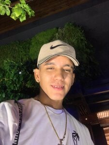 Thiago_blakee 👑 Pic 5