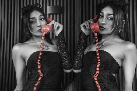 _salomeemill Public Foto 7