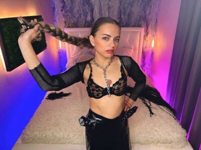 Bloom_evl Some new Pic 2