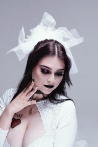 PrincessTiff Happy halloween 🕸️🕷️ Pic 9