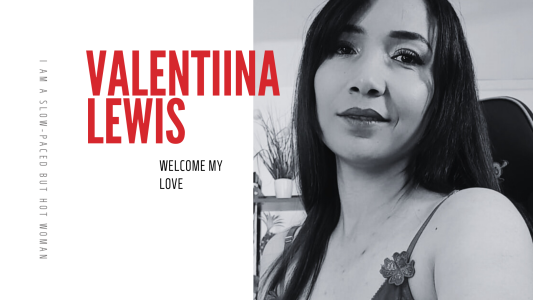 valentiina_lewis MY BIO ❣️💋 รูป 