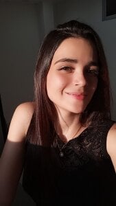 LucianaMoreaux Lu eyes💛 Kuva 4