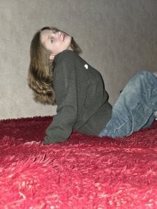 JaneRosen 💗💗💗 Pic 3