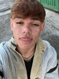 YamSboy Public Pic 2