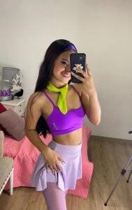 amara_rousse: Today I'm not looking for ghosts... I'm looking for pleasure. ( фото)