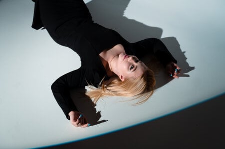 LunaHouston Soft Darkness Hình