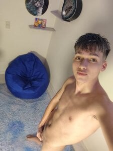 harry_jonshon69on my room Bild 5