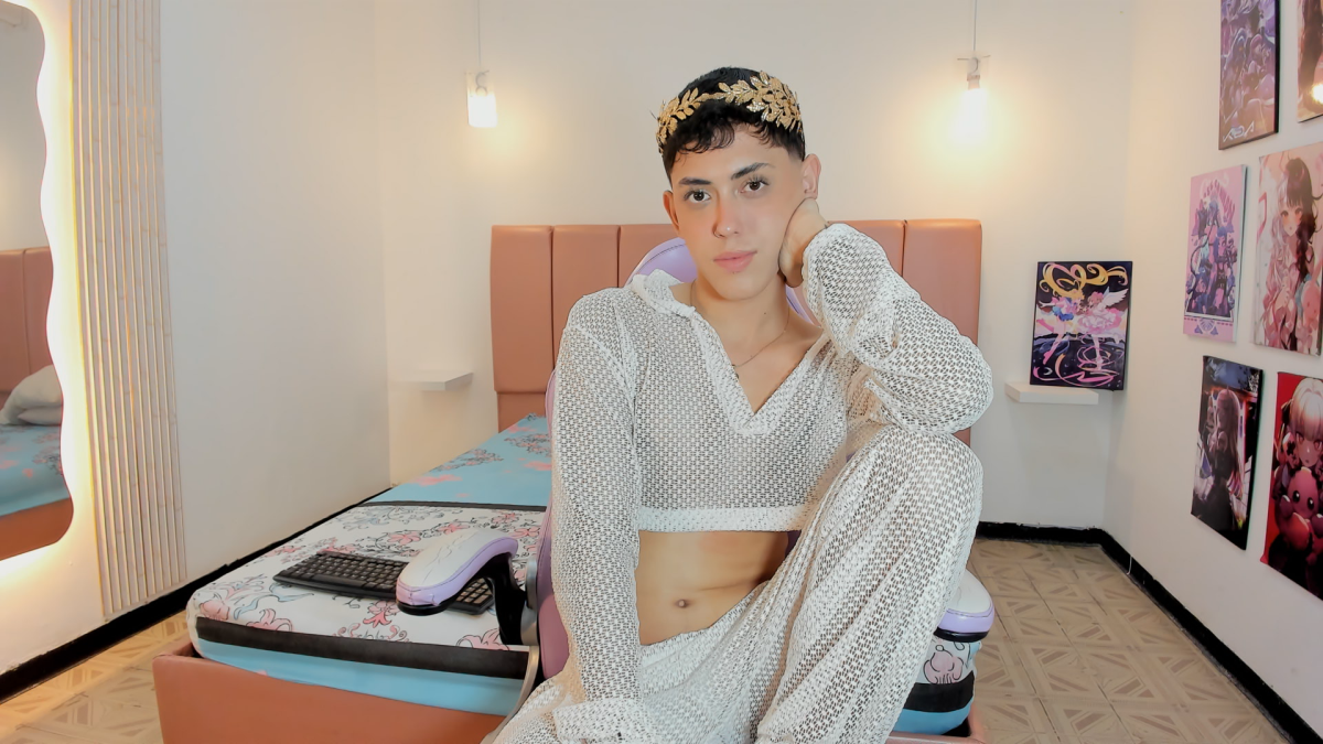 Iamcami_ Trending Pic 8387