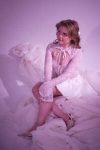 Zdjęcia Melissa_199 Tenderness:  8