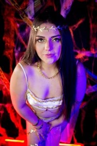 EmiilySttone 🎃Halloween🎃 Pic