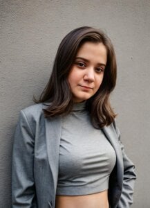 CarinaFolmar Its me Immagine  5