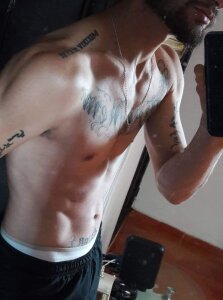 iamxandertv without anything to do Pic