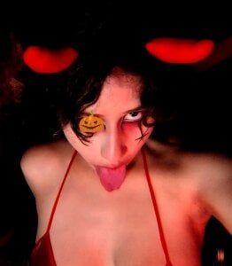 dark_doll5 🔥Evil Doll🔥 Poză 7