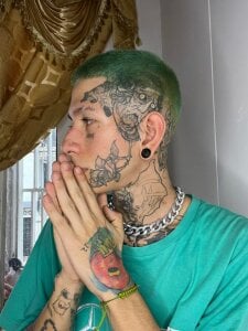 skyseados hey Billede 4