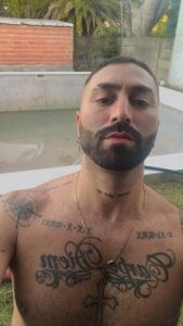 sebitamillo91 Public Pic 2