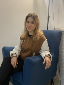 Public od ArianaOchoa  snímek