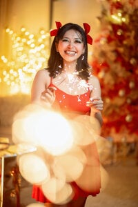 Luna_7_777 🪄💌🎄🎁Merry Xmax❄️☃️🎉✨️ Εικόνα