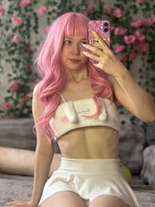 Petite_PollyのIm so lovely lovely💗の枚の写真