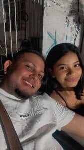 Eddie_And_Lana CASUAL Fotka 4