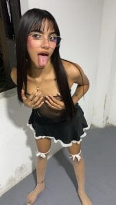 foxyhillx Public Pic