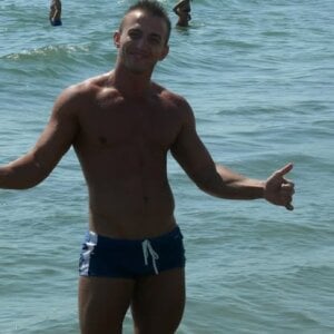 BlueEyeVibe Public Pic