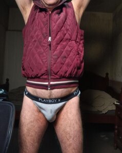 FernandoReuterG Hot Pic 5