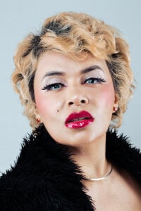 EvaMontenegro Do you want to know what Marilyn would do if she were here with you? Foto 4