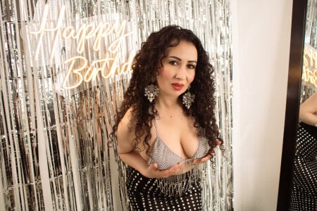 Happy birthday to me od SamanthaAntolin  snímek