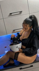 KatherineSwanのCooking for you ❤️🤭の 6枚の写真