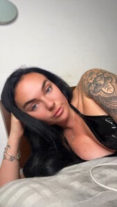 YorkshireGirly Public Pic