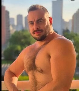 ItalianBrazilian Public Pic