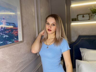 Public de Molly_Voss  2 photos