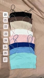 miss_bubbles_My tops! Bild 6