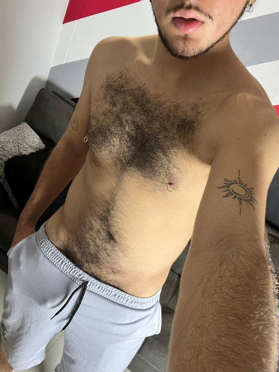 Zac_Golden 热门图片 2973