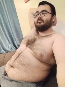 alexxxbear Public Pic 5