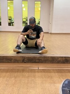 robertspanish Gratis Pic 2