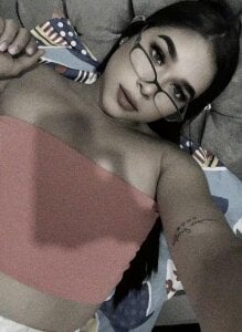 Salome__ArabicLatina Public Foto 2