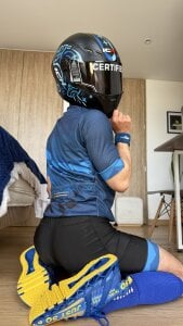 Motor Bike man de aodaboyyy  4 photos