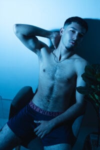 Jaxon_Carter 💦🔥 Billede 2