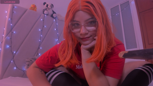 Alex_Fortuneune Alex 💚💛🧡💓 Pic 6