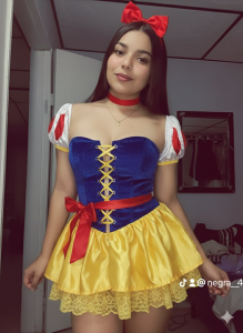 stefanie010 Halloween 🎃 Pic