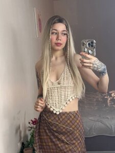 WaltraudRuopp Blonde Era Pic